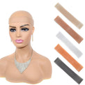 Anti-Slip Cosplay Wig Hair Band-Wig Accessories-UNIQSO UK