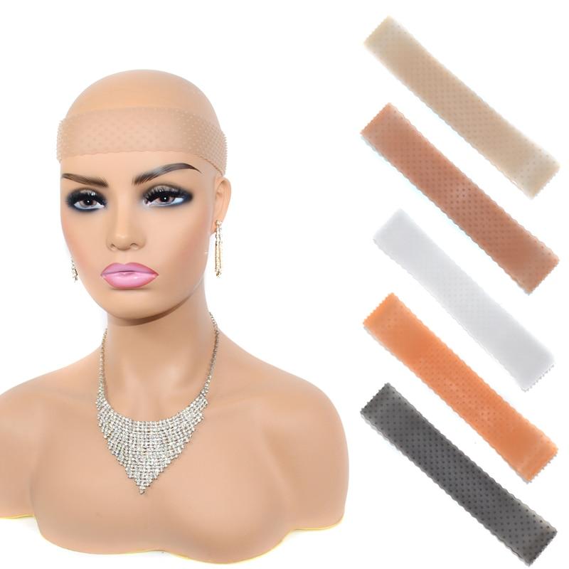 Anti-Slip Cosplay Wig Hair Band-Wig Accessories-UNIQSO UK
