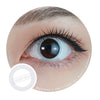 Sweety Crazy Small lris (Sanpaku)-Crazy Contacts-UNIQSO