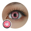Sweety Aquaman Pink (1 lens/pack)-Colored Contacts-UNIQSO