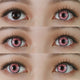 Sweety Aquaman Pink (1 lens/pack)-Colored Contacts-UNIQSO