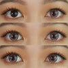 Kazzue Blytheye Pink-Colored Contacts-UNIQSO