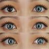 Kazzue Dollyeye Grey (1 lens/pack)-Colored Contacts-UNIQSO
