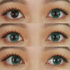 Kazzue Blytheye Green-Colored Contacts-UNIQSO