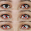 Sweety Crazy K-Zombie 3-Crazy Contacts-UNIQSO