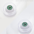 Sweety Crazy Small lris (Sanpaku) (1 lens/pack)-Crazy Contacts-UNIQSO