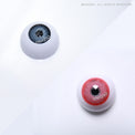 Kazzue Festival Pink (1 lens/pack)-Colored Contacts-UNIQSO