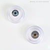 Urban Layer Avatar Blue (1 lens/pack)-Colored Contacts-UNIQSO