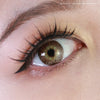 Urban Layer Jolie Brown (1 lens/pack)-Colored Contacts-UNIQSO