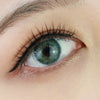 Sweety Camilla Green (1 lens/pack)-Colored Contacts-UNIQSO