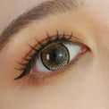 Kazzue Blytheye Brown (1 lens/pack)-Colored Contacts-UNIQSO