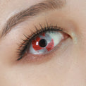 Sweety Crazy K-Zombie 3 (1 lens/pack)-Crazy Contacts-UNIQSO