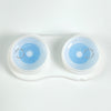 Sweety Soft Blue (1 lens/pack)-Colored Contacts-UNIQSO