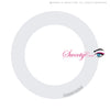 Sweety Crazy Small lris (Sanpaku)-Crazy Contacts-UNIQSO