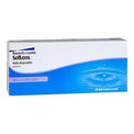 Bausch & Lomb Daily Disposable (10 lenses/pack)-Clear Contacts-UNIQSO UK