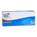 Bausch & Lomb Daily Disposable For Astigmatism (30 lenses/pack)-Clear Contacts-UNIQSO UK