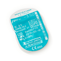 Bausch & Lomb Ultra (3 lenses/pack)-Clear Contacts-UNIQSO UK