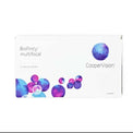 Biofinity Multifocal (3 lenses/pack)-Clear Contacts-UNIQSO UK