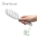 Brainbow Detangling Wig Comb-Wig Accessories-UNIQSO UK