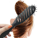 Brainbow Detangling Wig Comb-Wig Accessories-UNIQSO UK
