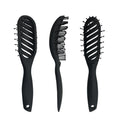 Brainbow Detangling Wig Comb-Wig Accessories-UNIQSO UK