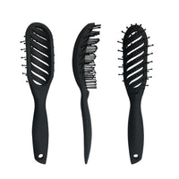 Brainbow Detangling Wig Comb-Wig Accessories-UNIQSO UK
