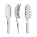 Brainbow Detangling Wig Comb-Wig Accessories-UNIQSO UK