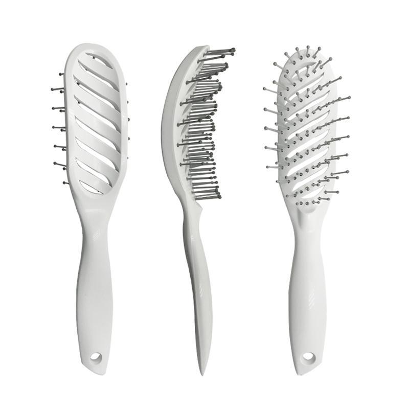 Brainbow Detangling Wig Comb-Wig Accessories-UNIQSO UK