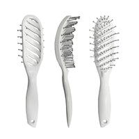Brainbow Detangling Wig Comb-Wig Accessories-UNIQSO UK