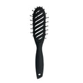 Brainbow Detangling Wig Comb-Wig Accessories-UNIQSO UK