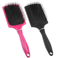 Bristle & Nylon Wig Brush-Wig Accessories-UNIQSO UK