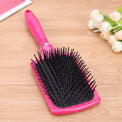 Bristle & Nylon Wig Brush-Wig Accessories-UNIQSO UK