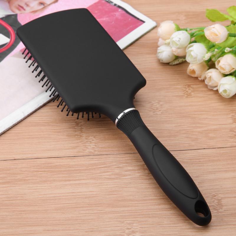 Bristle & Nylon Wig Brush-Wig Accessories-UNIQSO UK
