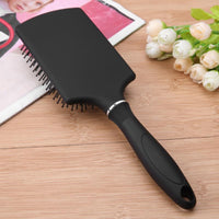 Bristle & Nylon Wig Brush-Wig Accessories-UNIQSO UK