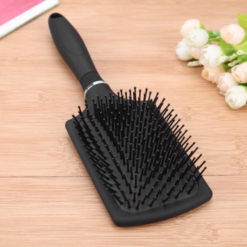 Bristle & Nylon Wig Brush-Wig Accessories-UNIQSO UK