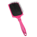 Bristle & Nylon Wig Brush-Wig Accessories-UNIQSO UK