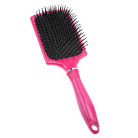 Bristle & Nylon Wig Brush-Wig Accessories-UNIQSO UK
