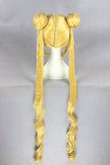 Cosplay Wig - Sailor Moon-Cosplay Wig-UNIQSO