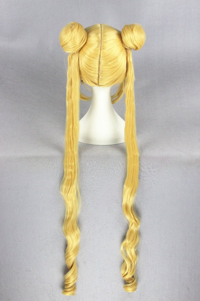 Cosplay Wig - Sailor Moon-Cosplay Wig-UNIQSO