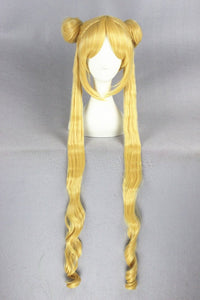 Cosplay Wig - Sailor Moon-Cosplay Wig-UNIQSO