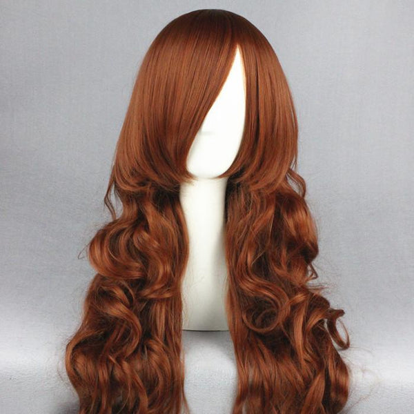 Cosplay Wig - Rozen Maiden - Jade Stern-Cosplay Wig-UNIQSO