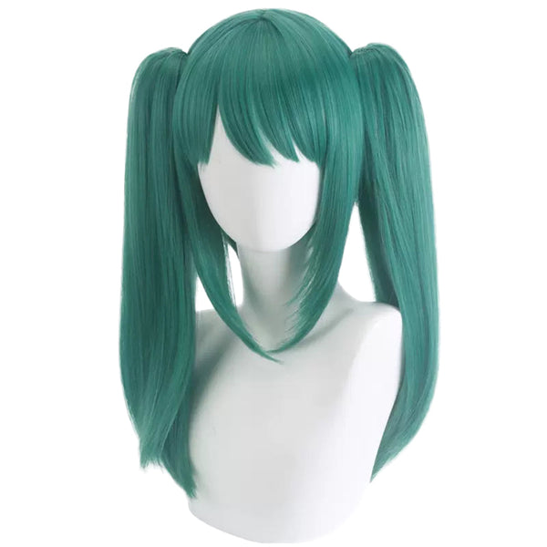 Cosplay Wig - Vocaloid-Miku Vampire-Cosplay Wig-UNIQSO