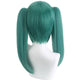 Cosplay Wig - Vocaloid-Miku Vampire-Cosplay Wig-UNIQSO