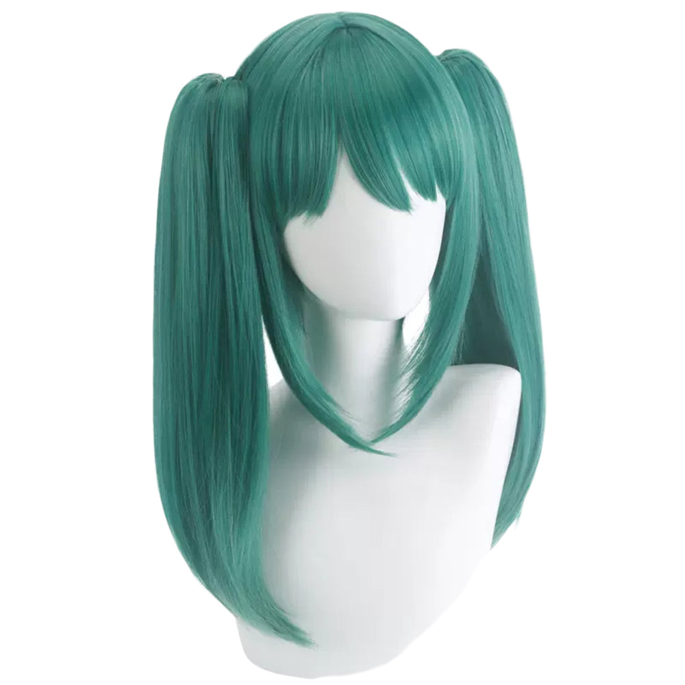 Cosplay Wig - Vocaloid-Miku Vampire-Cosplay Wig-UNIQSO