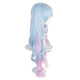 Cosplay Wig - Vocaloid - 2023 Snow Miku-Cosplay Wig-UNIQSO