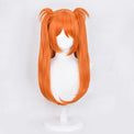 Cosplay Wig - EVA-Asuka Langley Soryu-Cosplay Wig-UNIQSO