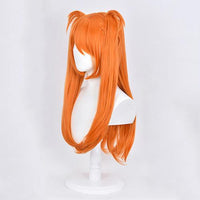 Cosplay Wig - EVA-Asuka Langley Soryu-Cosplay Wig-UNIQSO