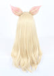 Cosplay Wig - League of Legends [LOL] K/DA - Ahri-Cosplay Wig-UNIQSO