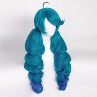 Cosplay Wig - League of Legends [LOL] - Gwen (4pcs Ponytails)-Cosplay Wig-UNIQSO