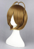 Cosplay Wig - Cardcaptor Sakura: Kinomoto Sakura-Cosplay Wig-UNIQSO